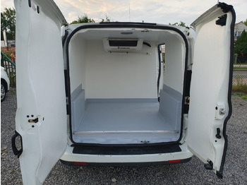 Refrigerated delivery van FIAT Doblo