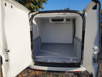 Refrigerated delivery van FIAT Doblo
