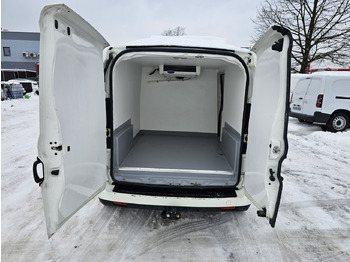 Refrigerated delivery van FIAT Doblo