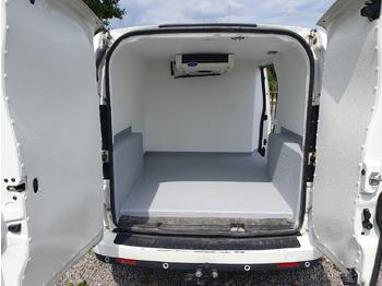 Refrigerated delivery van FIAT Doblo