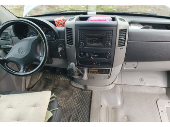Minibus, Passenger van Mercedes-Benz SPRINTER 416 [ Copy ]: picture 5