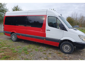 Mercedes-Benz SPRINTER 416 [ Copy ] leasing Mercedes-Benz SPRINTER 416 [ Copy ]: picture 4
