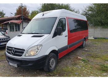 Mercedes-Benz SPRINTER 416 [ Copy ] leasing Mercedes-Benz SPRINTER 416 [ Copy ]: picture 3
