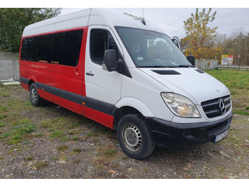 Mercedes-Benz SPRINTER 416 [ Copy ] leasing Mercedes-Benz SPRINTER 416 [ Copy ]: picture 1