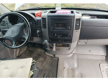 Mercedes-Benz SPRINTER 416 [ Copy ] leasing Mercedes-Benz SPRINTER 416 [ Copy ]: picture 5