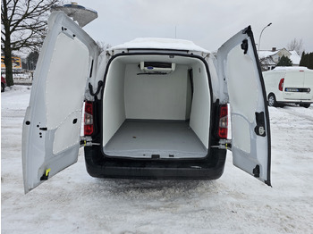 OPEL COMBO MAXI LONG CHLODNIA MROZNIA CARRIER  KLIMA EURO6 leasing OPEL COMBO MAXI LONG CHLODNIA MROZNIA CARRIER  KLIMA EURO6: picture 1