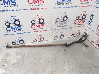 Hydraulics CASE