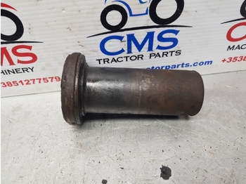 Clutch and parts CASE