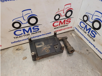Hydraulics Case Maxxum, Puma New Holland T5, T6, T6070 Spool Valve Top End 5192188: picture 4