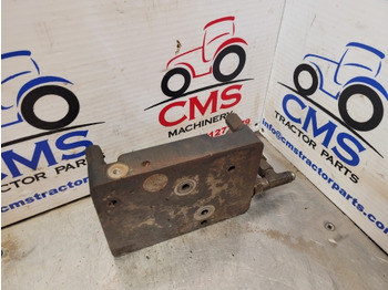 Hydraulics Case Maxxum, Puma New Holland T5, T6, T6070 Spool Valve Top End 5192188: picture 5