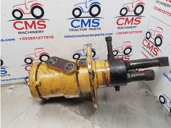 Hydraulics Caterpillar 312, 313, 314, 315 E, F Hydraulic Swivel Distribuitor Valve 310-0385: picture 5
