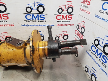 Hydraulics Caterpillar 312, 313, 314, 315 E, F Hydraulic Swivel Distribuitor Valve 310-0385: picture 2