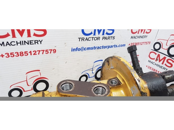 Hydraulics Caterpillar 312, 313, 314, 315 E, F Hydraulic Swivel Distribuitor Valve 310-0385: picture 3