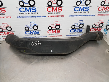 Air intake system CLAAS