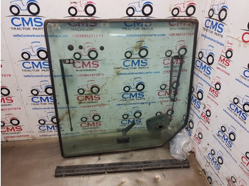 Window and parts CLAAS
