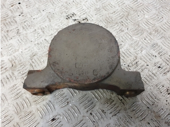 Axle and parts CLAAS