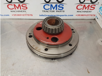 Rear axle CLAAS
