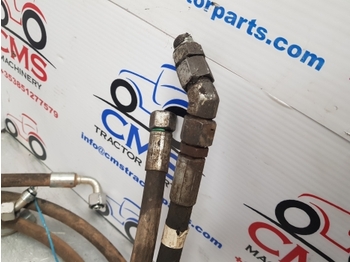 Brake line/ Hose for Farm tractor Claas Arion 640 Brake Pipes Kit Proactive Front Axle With Brakes: picture 3