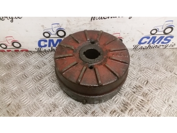 Brake drum
