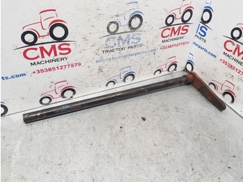 Clutch and parts CASE
