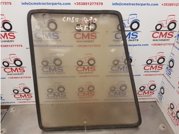Window and parts CASE