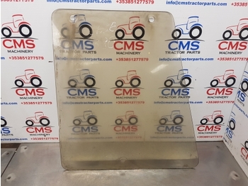 Window and parts CASE