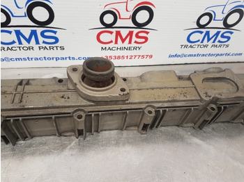 Muffler/ Exhaust system Deutz Agrotron 110, Mk3, 6, Agroplus, Engine Manifold Assy 4206001r, 04206321: picture 4