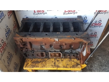 Cylinder block DEUTZ
