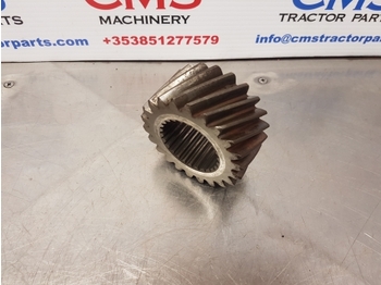 Transmission for Farm tractor Deutz Dx110, Dx120, Dx140, Dx85, Dx90  Transmission Gear 22 T 04300524, 4300524: picture 3