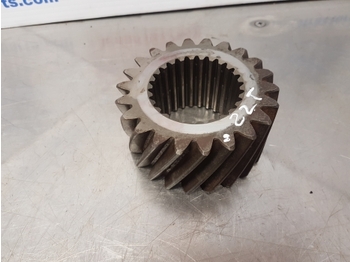 Transmission for Farm tractor Deutz Dx110, Dx120, Dx140, Dx85, Dx90  Transmission Gear 22 T 04300524, 4300524: picture 5