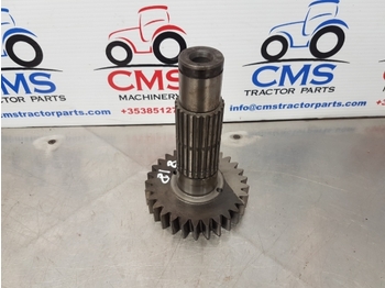 Transmission FENDT