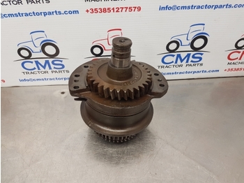 Transmission FENDT