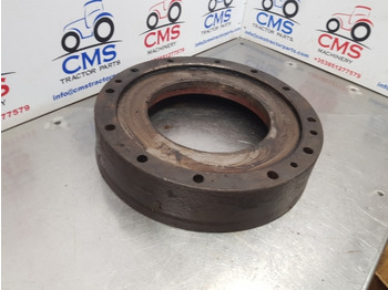 Rear axle Fiat 140-90, 130-90, 160-90 Rear Axle Spacer Brake Housing 5117648, 5117658: picture 2