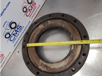 Rear axle Fiat 140-90, 130-90, 160-90 Rear Axle Spacer Brake Housing 5117648, 5117658: picture 4