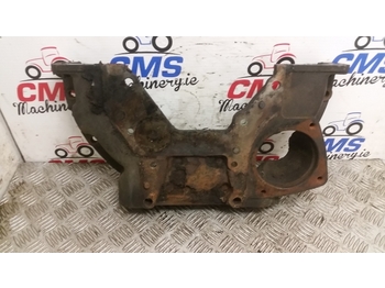 Engine and parts FIAT