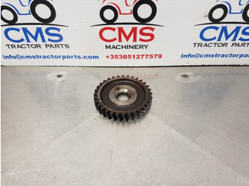 Engine and parts NEW HOLLAND