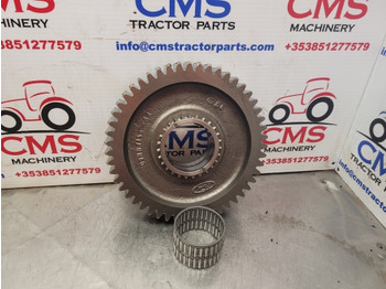 Transmission FORD