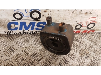 Oil filter FORD