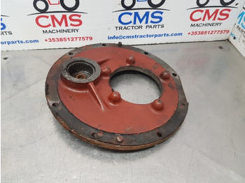 Gearbox Ford 6610, 10 Series  Cover Plate E0nn7n054ab, E0nn7n055ab, E0nn7n054, E0nn7n055: picture 2