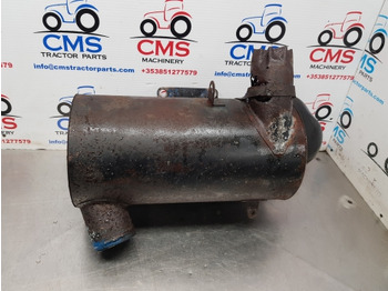 Air intake system FORD