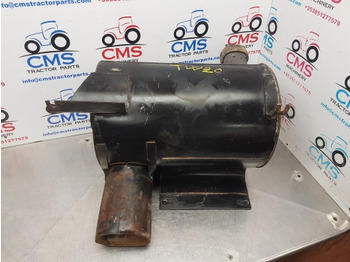 Air intake system FORD