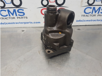 Engine and parts NEW HOLLAND