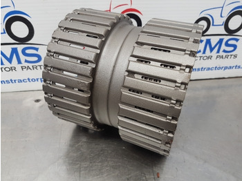 Clutch and parts Ford New Holland 40 And Ts Series Rear Clutch Housing 82036853, 82016096: picture 2