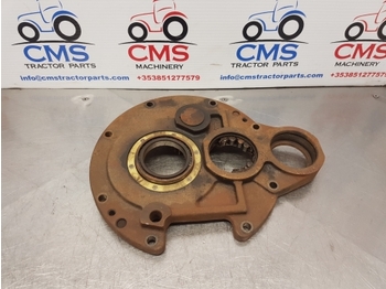 Gearbox NEW HOLLAND