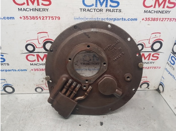 Gearbox NEW HOLLAND