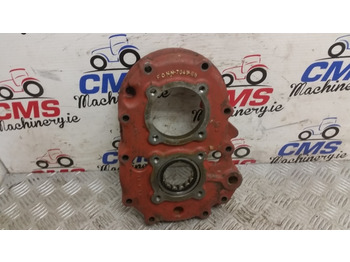 Gearbox NEW HOLLAND