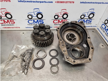 Gearbox NEW HOLLAND