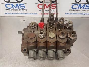 Hydraulics Ford New Holland Case, Massey Ferguson, Kontak Spool Valve Assy 1522, 3534: picture 2