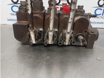 Hydraulics Ford New Holland Case, Massey Ferguson, Kontak Spool Valve Assy 1522, 3534: picture 4