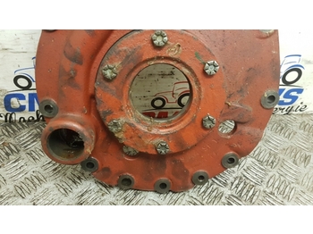 Transmission for Farm tractor Ford Tw, 30 Series Tw20, 8530, Tw30, 8730 Transmission Retainer Plate D8nn7085ad: picture 2